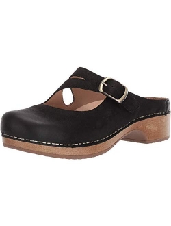 Women's Britney Clog