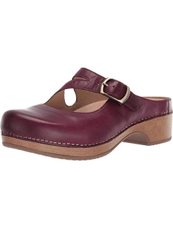 Women's Britney Clog