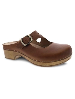 Women's Britney Clog