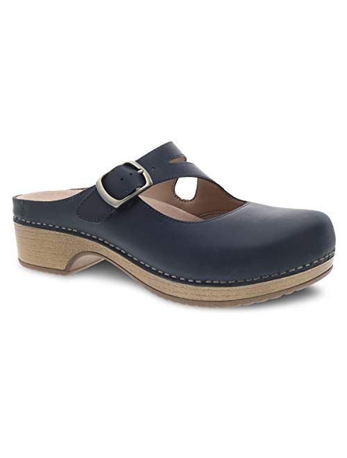 Dansko Women's Britney Clog