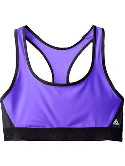 Women's Flex Motion Medium Impact Racerback Sports Bra