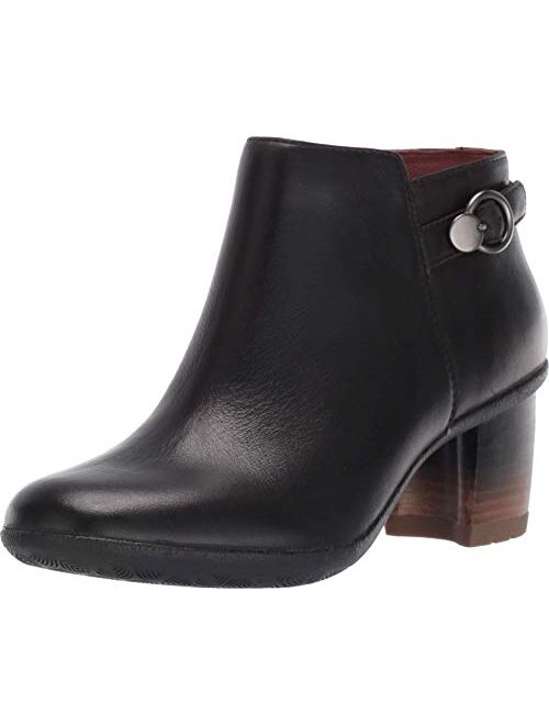 Dansko Women's Perry Waterproof Bootie