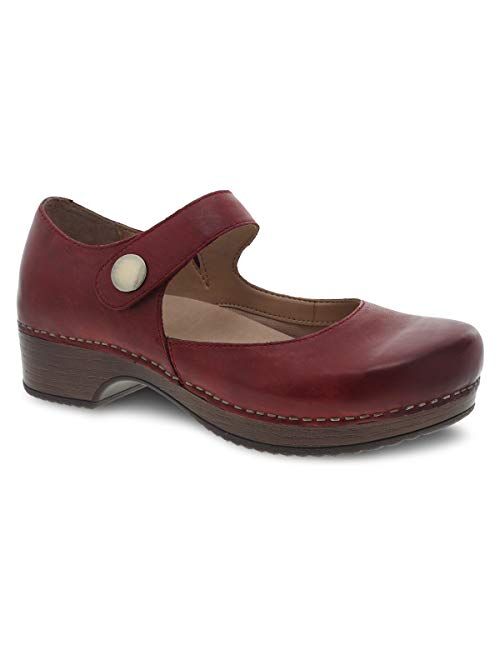 Dansko Women's Beatrice Clog