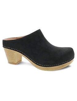 Women's Abbie Slip On Heel