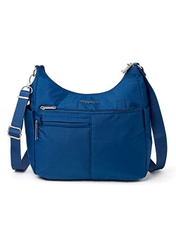 Anti-Theft Free Time Crossbody Bag