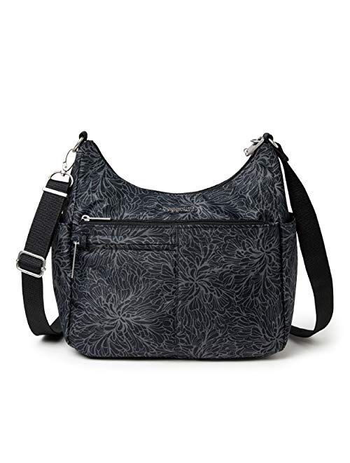 Baggallini Anti-Theft Free Time Crossbody Bag