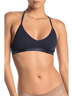 Women's Motive Cotton Lightly Lined Bralette