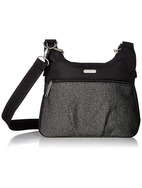 Baggallini Anti Theft Cross Over Crossbody