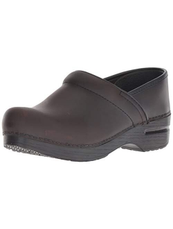 Women's Professional Clog