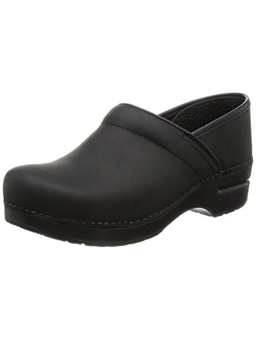 Dansko Women's Professional Clog