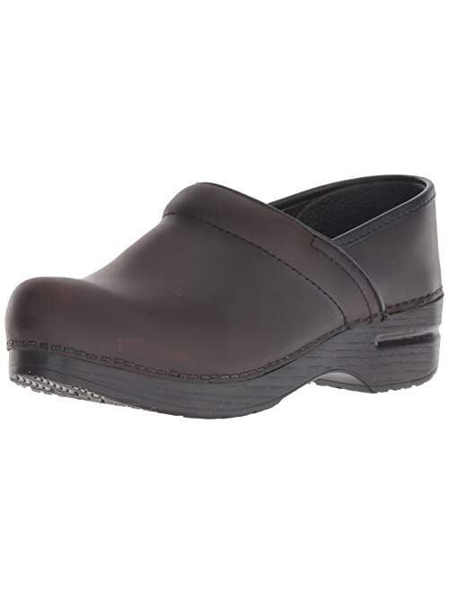 Dansko Women's Professional Clog