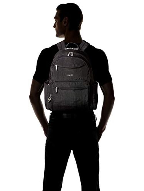 Baggallini All Over Laptop Backpack