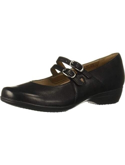 Women's Mary Jane Fynn