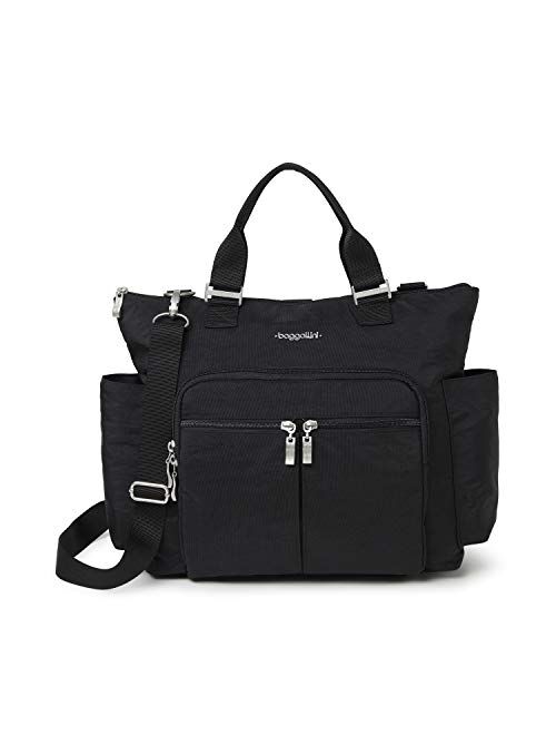 Baggallini Convertible Backpack Crossbody