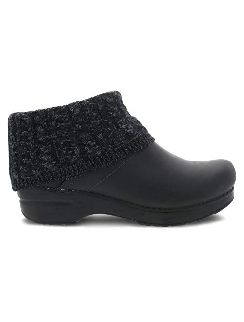 Dansko Women's Cozy Chloe Clog