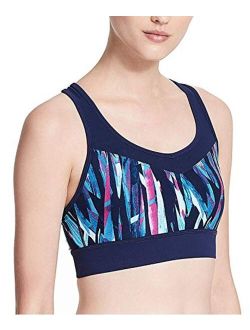 Performance Womens Yoga Fitness Sports Bra