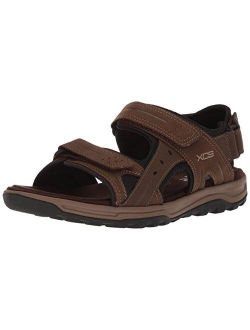 Men's Trail Technique Velcro Sandal