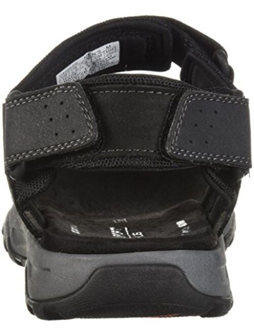 Rockport Men's Trail Technique Velcro Sandal