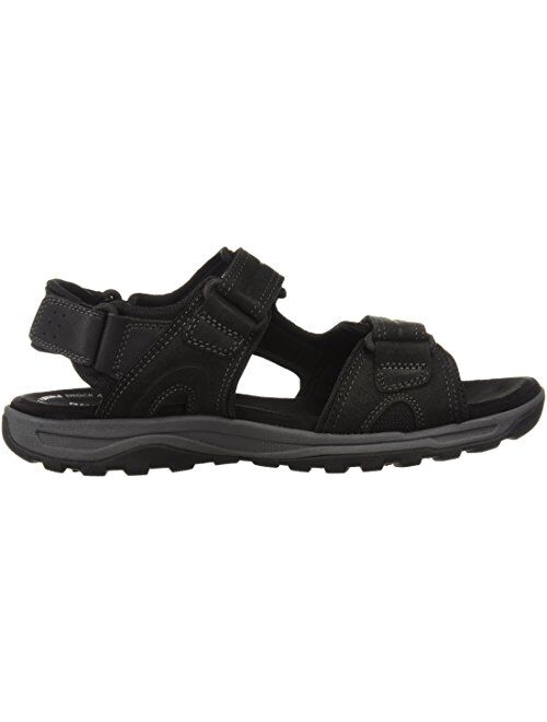 Rockport Men's Trail Technique Velcro Sandal