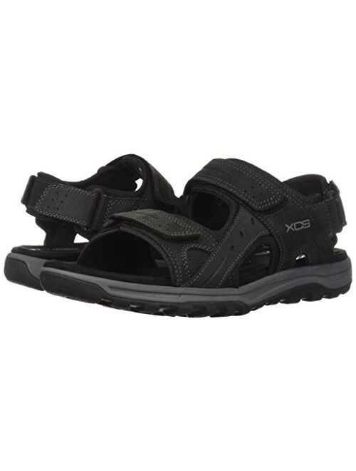 Rockport Men's Trail Technique Velcro Sandal