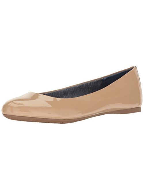 Dr. Scholl's Shoes Women's Giorgie Flat