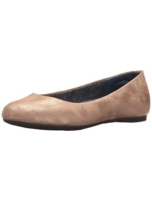 Dr. Scholl's Shoes Women's Giorgie Flat