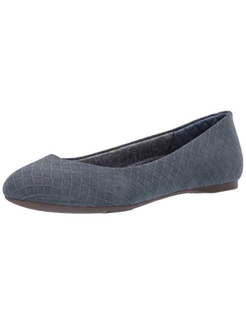 Dr. Scholl's Shoes Women's Giorgie Flat