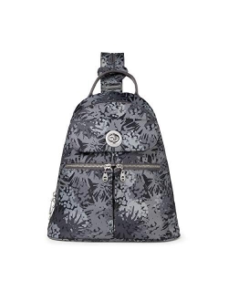 Naples Convertible Mini Backpack