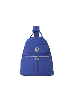 Naples Convertible Mini Backpack