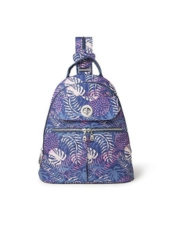 Naples Convertible Mini Backpack