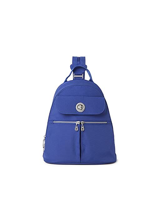 Baggallini Naples Convertible Mini Backpack