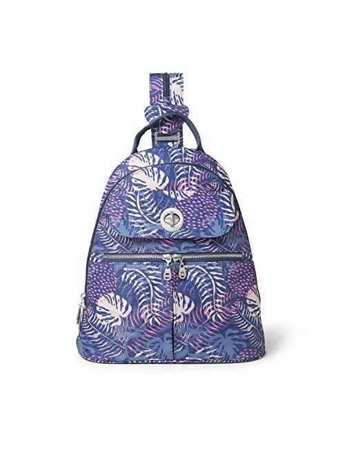 Baggallini Naples Convertible Mini Backpack