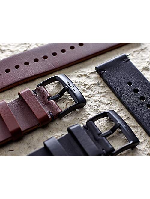 SUUNTO Urban 2 Leather Strap