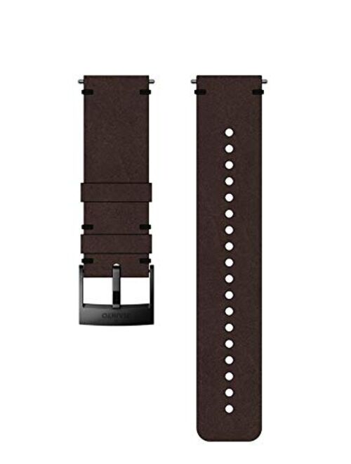 SUUNTO Urban 2 Leather Strap