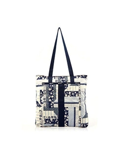 Essential Magazine Tote