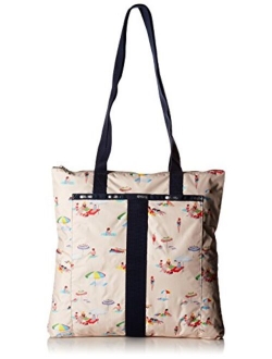 Essential Magazine Tote