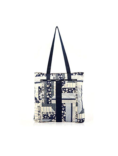 LeSportsac Essential Magazine Tote