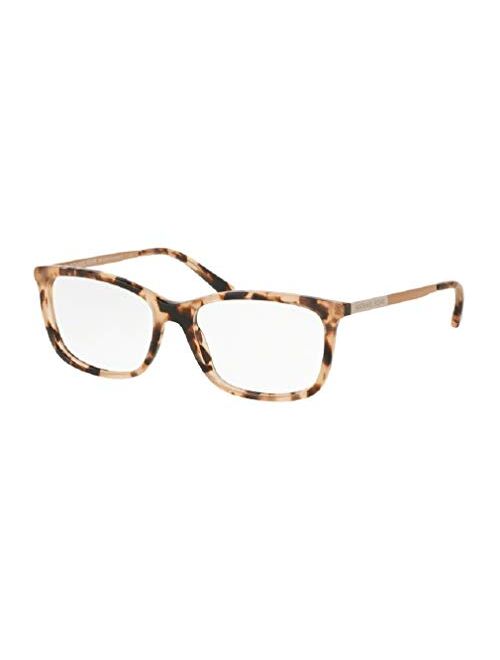 Michael Kors MK4030 VIVIANNA II Rectangle Eyeglasses For Women+FREE Complimentary Eyewear Care Kit