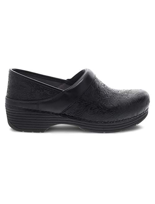 Dansko Women's LT Pro Clogs - Nursing & Medical Shoes, All Day Comfort