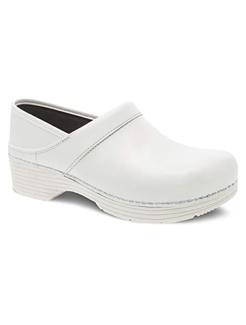 Dansko Women's LT Pro Clogs - Nursing & Medical Shoes, All Day Comfort