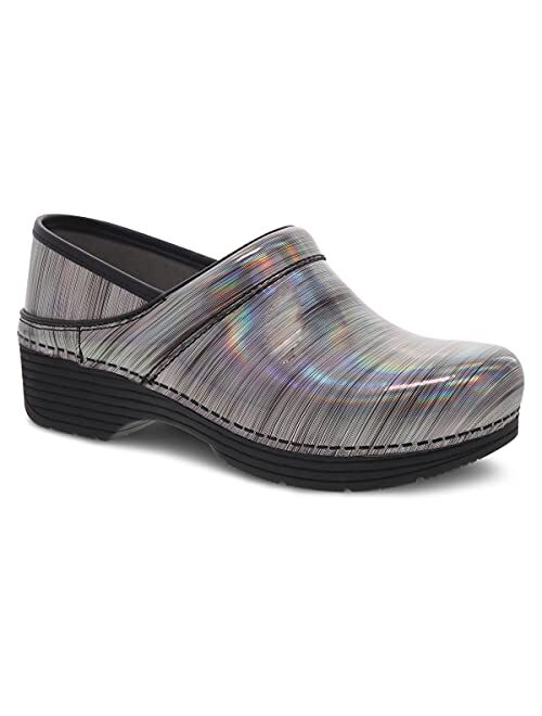 Dansko Women's LT Pro Clogs - Nursing & Medical Shoes, All Day Comfort