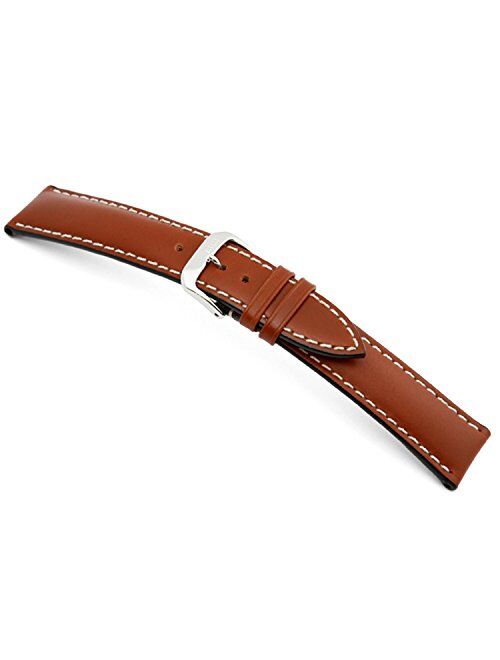 RIOS1931 St. Petersburg - Genuine Russian Leather Watch Band 114x82