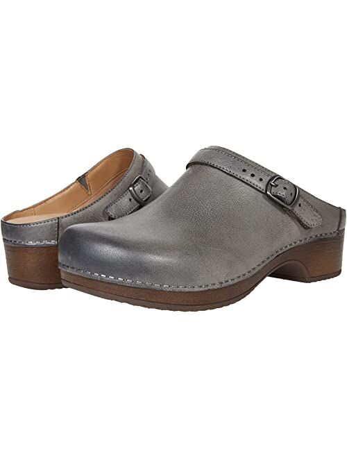 Dansko Women's Berry Mule