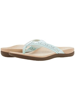 Women's Casandra Toe-post Sandal - Ladies Everyday Sandals with Concealed Orthotic Arch Support