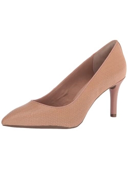 Women's Total Motion 75mm Pointy Pump