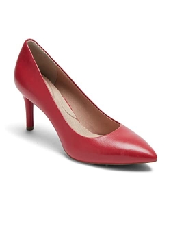 Women's Total Motion 75mm Pointy Pump