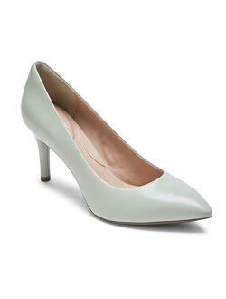 Women's Total Motion 75mm Pointy Pump