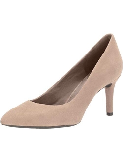 Women's Total Motion 75mm Pointy Pump