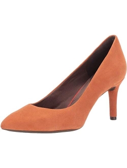 Women's Total Motion 75mm Pointy Pump