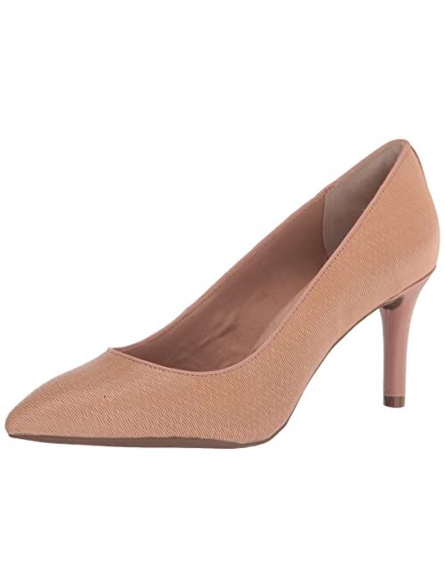 Rockport Women's Total Motion 75mm Pointy Pump